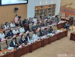 Danantara Bakal Masuk Proyek Smelter di Mempawah