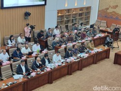 Danantara Mau Pangkas BUMN Gede-gedean, Kok Inalum Mau Bikin Anak Usaha?