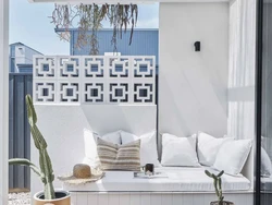 7 Contoh Pemakaian Roster pada Dinding Rumah, Cocok buat Indoor dan Outdoor