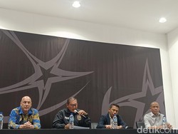 PSSI Ungkap Alasan Ogah Ungkap Nama 5 Calon Pelatih Timnas