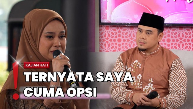 Diajak Tinggal Bareng Tanpa Dinikahi, Andien Ismi: Ternyata Saya...