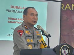 Kapolda Riau Buka Pelatihan Dubalang Batang Kuantan, Penjaga Adat dan Ekologi