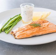 Sering Makan Salmon? Ini Dampaknya terhadap Gula Darah