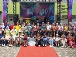 Pemprov Jambi Harapkan SMA Adhyaksa Jadi Role Model Sekolah Aman