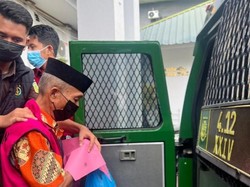 Eks Direktur PDAM Bulukumba Tersangka Korupsi Rp 443 Juta