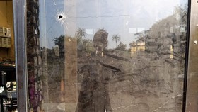 FOTO: Kelompok Bersenjata Serang Gereja di Nigeria, 2 Tewas