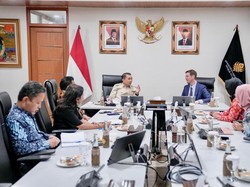 Kemenbud & Flinders University Akan Restitusi-Repatriasi Cagar Budaya Bawah Air