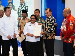 Wamendagri Tegaskan Otsus Papua Beri Ruang Kuat Bagi Orang Asli Papua