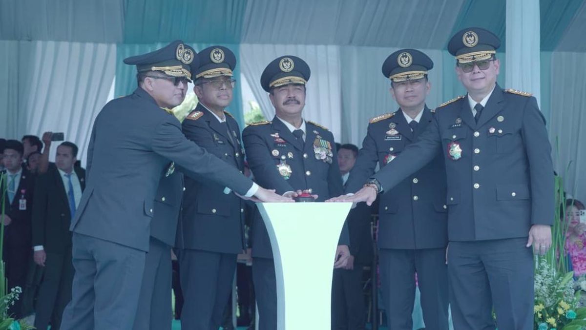 Global Citizenship of Indonesia, Imigrasi Jawab Isu Kebangsaan Ganda