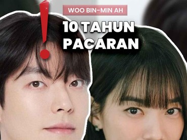 Video: Kim Woo Bin-Shin Min Ah Menikah 20 Desember 2025 