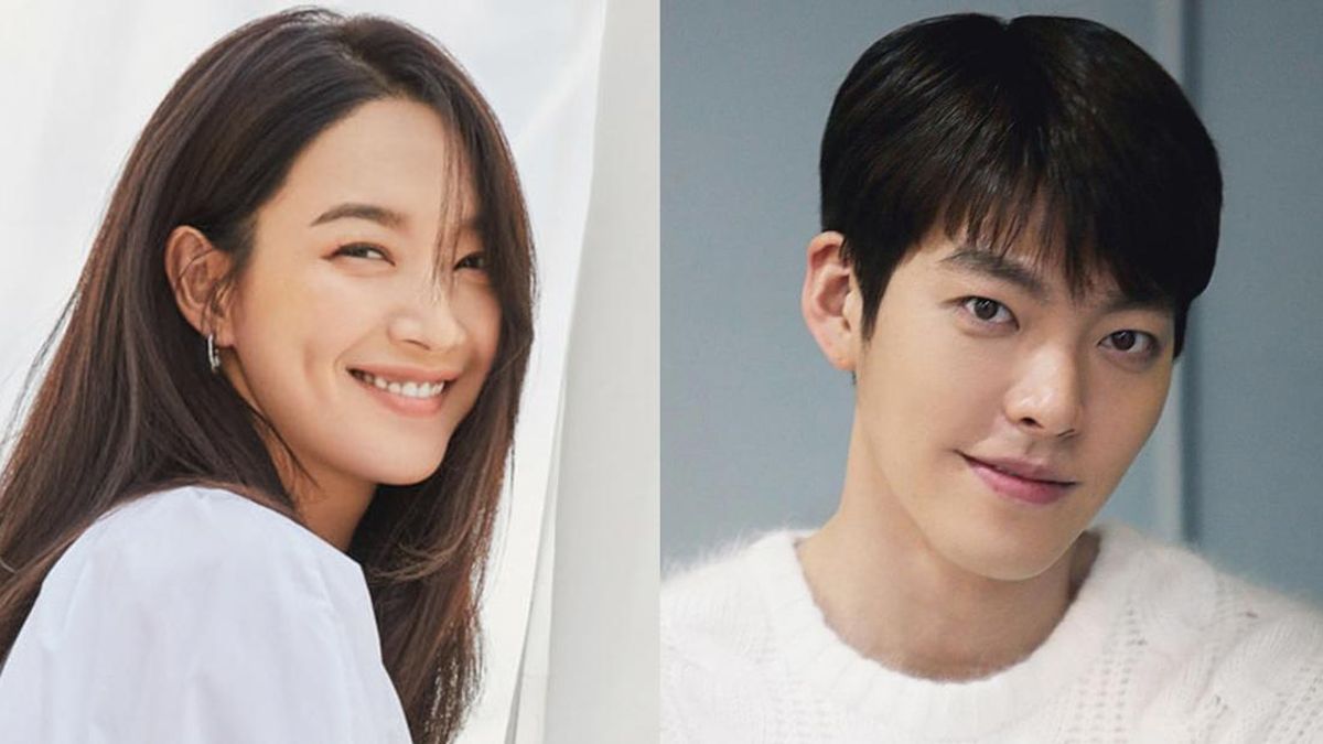 Shin Min-ah dan 5 Artis Korea yang Menikah setelah Pacaran Lama