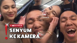 Komentar Kimberly Ryder soal Video Azizah Salsha Curi Perhatian
