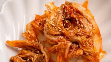 Peminat Kuliner Korea Selatan di Indonesia Banyak, K-Food Kini Merajalea