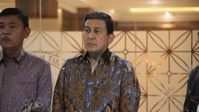 Komisi Reformasi: Jabatan Kapolri Idealnya 2-3 Tahun agar Regenerasi