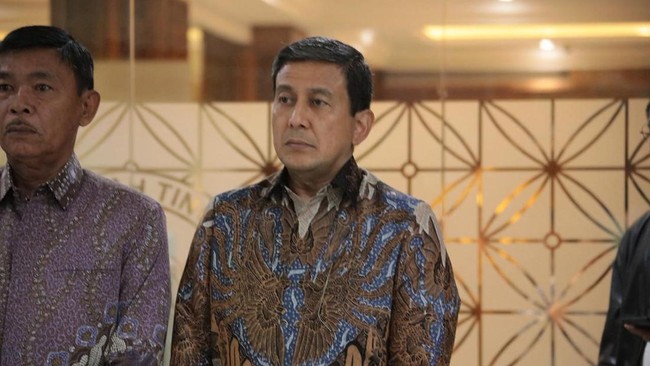 Komisi Percepatan Reformasi Polri usulkan masa jabatan ideal Kapolri 2 hingga 3 tahun untuk regenerasi.