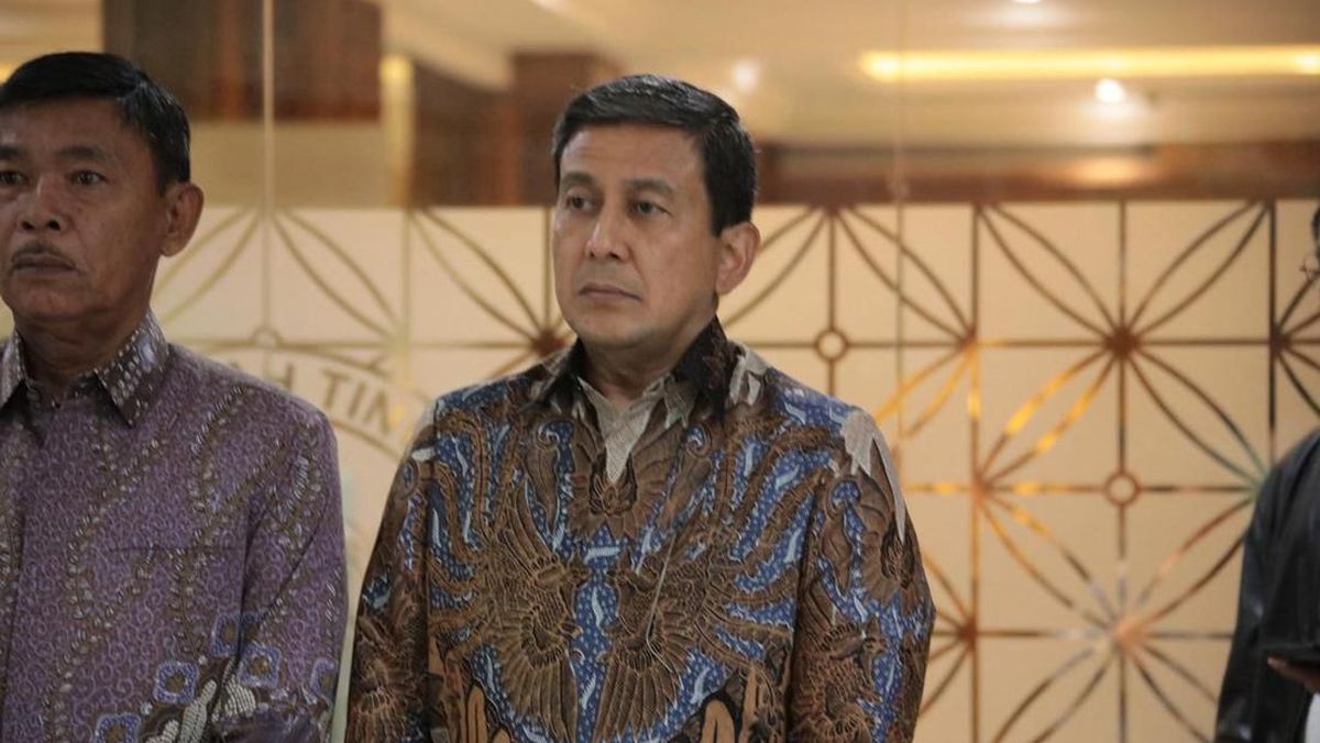 Komisi Reformasi: Jabatan Kapolri Idealnya 2-3 Tahun agar Regenerasi