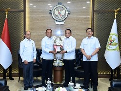 Kortas Tipikor Polri Sebut Kerugian Negara Kasus Korupsi PTPN XI Capai Rp 645 M