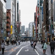 10 Kota Terbesar di Dunia Berdasarkan Populasinya, Ada Jakarta?