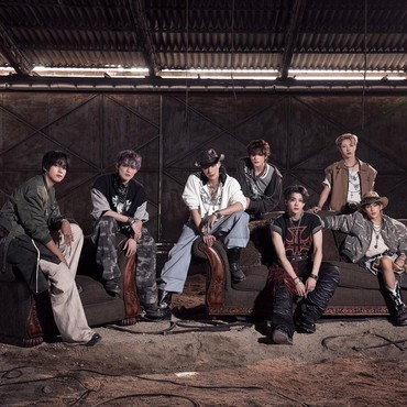 Lirik Lagu Beat It Up - NCT Dream