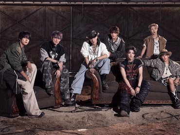 Lirik Lagu Beat It Up - NCT Dream