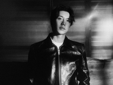 Lirik Lagu By Your Side - Lee Seung Gi