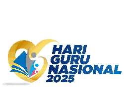 Hari Guru Nasional 2025: Sejarah, Tema dan Makna Logo Baru