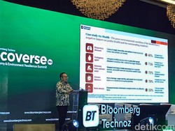 Danantara Klaim 4 Kota Sudah Lelang Proyek Sulap Sampah Jadi Listrik