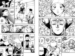 Sekuel Jujutsu Kaisen Punya Pasangan Terbaik Setelah Yuta dan Maki