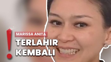 Kabar Terkini Artis dari InsertLive : Video: Makna Marissa Anita Pakai Baju Hitam saat Hadiri Sidang Cerai
