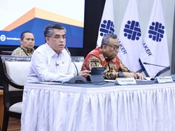 Layanan Lapor Menaker Terima 884 Aduan, Ini Jenis Pelanggarannya