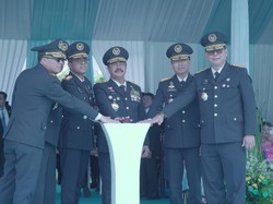 Imipas Luncurkan Global Citizenship of Indonesia Solusi Kewarganegaraan Ganda