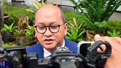 Soal Setoran Dividen Rp 120 Triliun, Bos Danantara Mau Bertemu Menkeu Baru