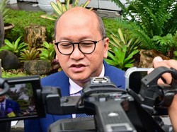 Jajaki Kerja Sama dengan Prabowo, Sistema Akan Kirim Pengajar Bahasa Rusia ke RI