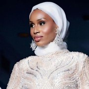 Mengenal MonaLesa Diamond Brackett, Finalis Berhijab Pertama di Miss USA 2025