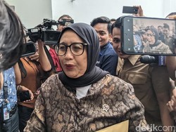 Nanik S Deyang Menghadap Prabowo di Istana, Bahas Becak Listrik-MBG