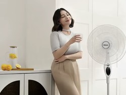 Nikita Willy Konsisten Bekerja tapi Gak Lupakan Keluarga