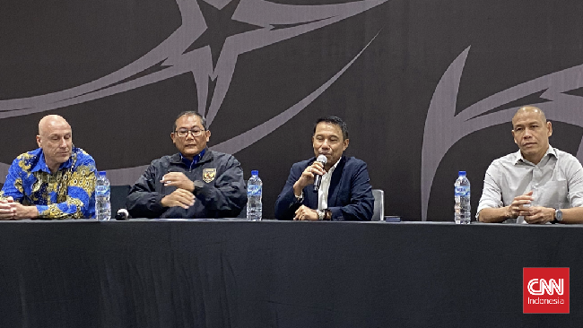 Ketua Badan Tim Nasional (BTN) Sumardji menyatakan PSSI telah menunjuk Nova Arianto untuk melatih Timnas Indonesia U-20.