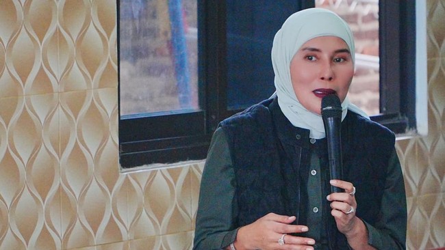 Anggota Fraksi PAN, Okta Kumala Dewi, dukung teguran Komdigi untuk platform digital asing demi kedaulatan digital dan keamanan siber Indonesia.