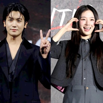 Bikin Nggak Sabar, Park Hyung Sik dan Park Gyu Young Dikabarkan Bintangi Drakor Rom-Com Baru