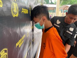 Kesal Diputusin, ABG Bekasi Bobol Rumah Mantan Pacar Curi iPhone hingga Uang