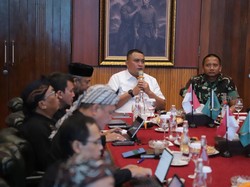 Soroti TPA Galuga, Bupati Bogor Dorong Transformasi Pengelolaan Sampah