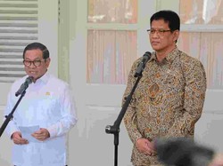 Perubahan APBD 2026, Pemprov DKI Cari Solusi Lewat Creative Financing