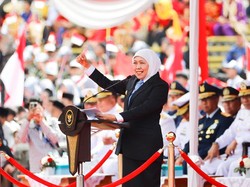 Provinsi Jatim Raih Penghargaan Kinerja Pendidikan Terbaik Nasional 2025