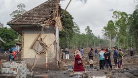 Status Tanggap Darurat Erupsi Semeru Diperpanjang hingga 2 Desember