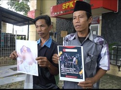 Suherman Dikeroyok Sejumlah Warga karena Diduga Dokumentasikan Rapat Musdes