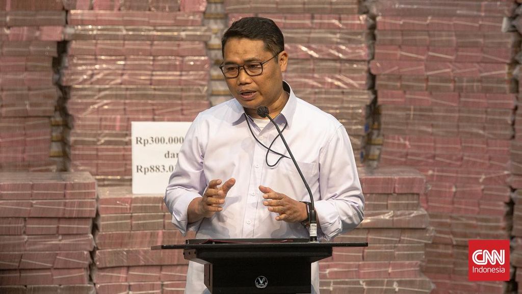 KPK Dalami Peran Ketua PN Depok Sebelumnya Terkait Suap Lahan Sengketa