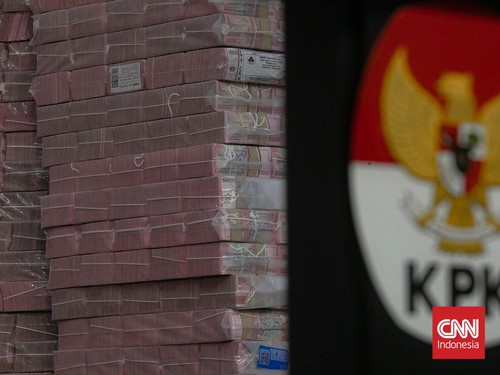 Korupsi Cukai Terkait PT Djarum Rugikan Negara Triliunan, Kata KPK