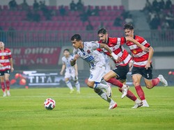 Prediksi Pemain Persijap Jepara Vs Semen Padang FC: Dicky-Wahyudi Absen
