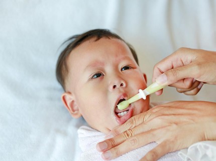 Pertumbuhan Gigi Bayi yang Tidak Normal, Kenali Penyebab hingga Ciri-cirinya