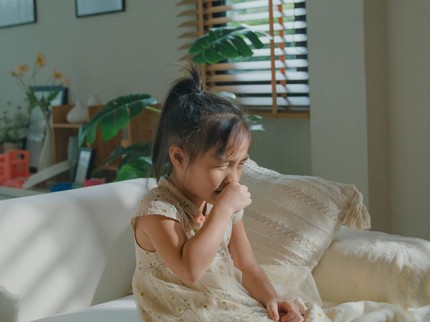 Pertusis atau Batuk Rejan pada Anak: Gejala, Penyebab, dan Cara Mengatasinya